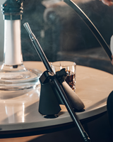Premium Shisha Mundstück Halterung – Bild 6